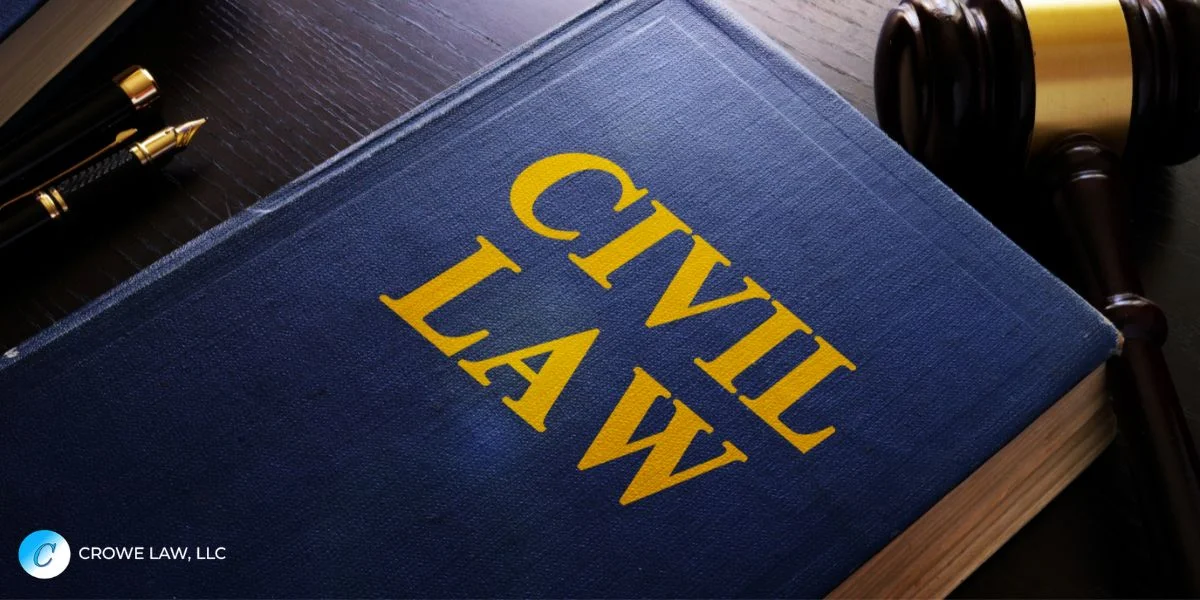Best Morgantown Civil Litigation Lawyer