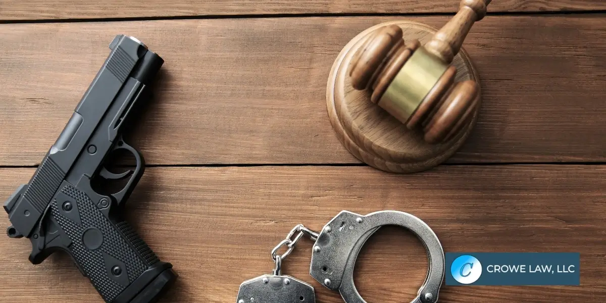 Bridgeport Gun Crime Lawyer