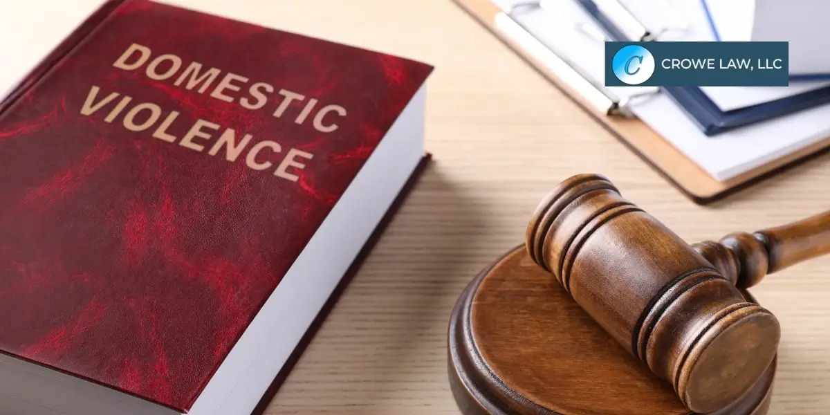 Bridgeport Domestic Violence Lawyer
