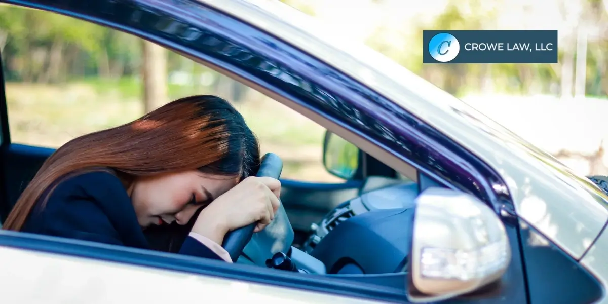 Morgantown DUI Injury Lawyer