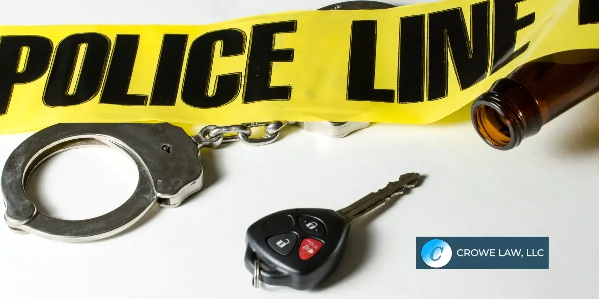 Morgantown Hit & Run DUI Lawyer