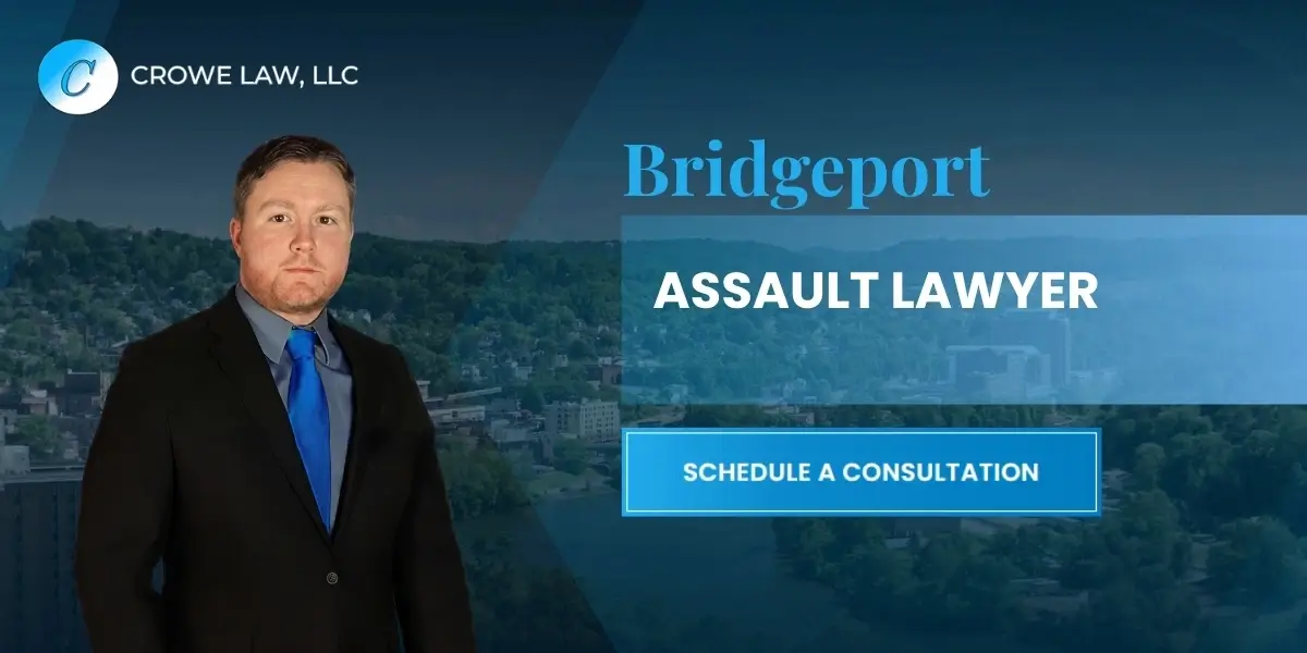 Bridgeport Assault Lawyer