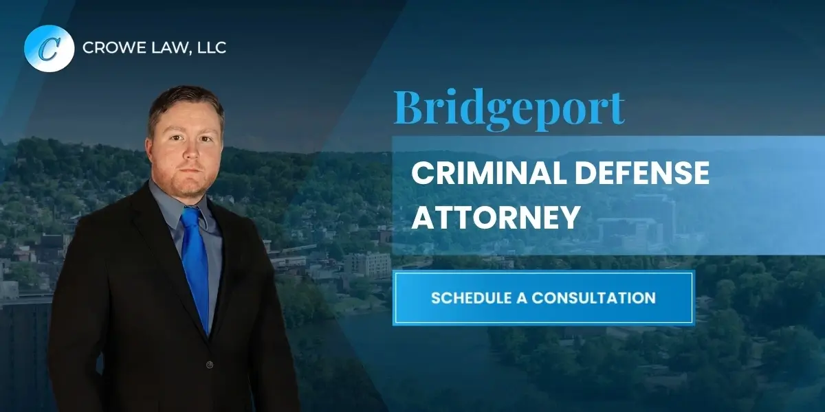 Bridgeport Criminal Defense Lawyer