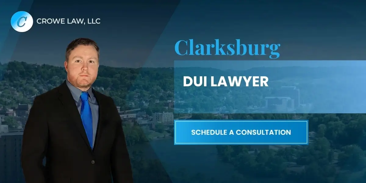 Clarksburg DUI Lawyer