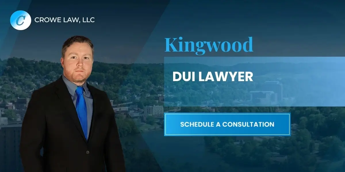 Kingwood DUI Lawyer
