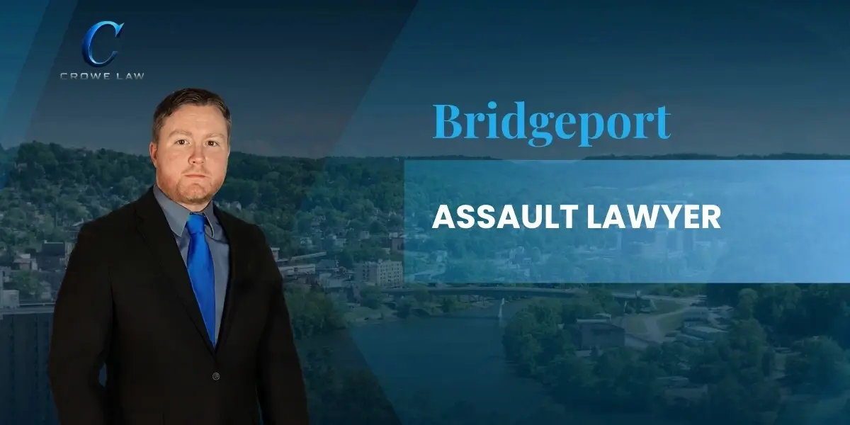 Bridgeport Assault Lawyer