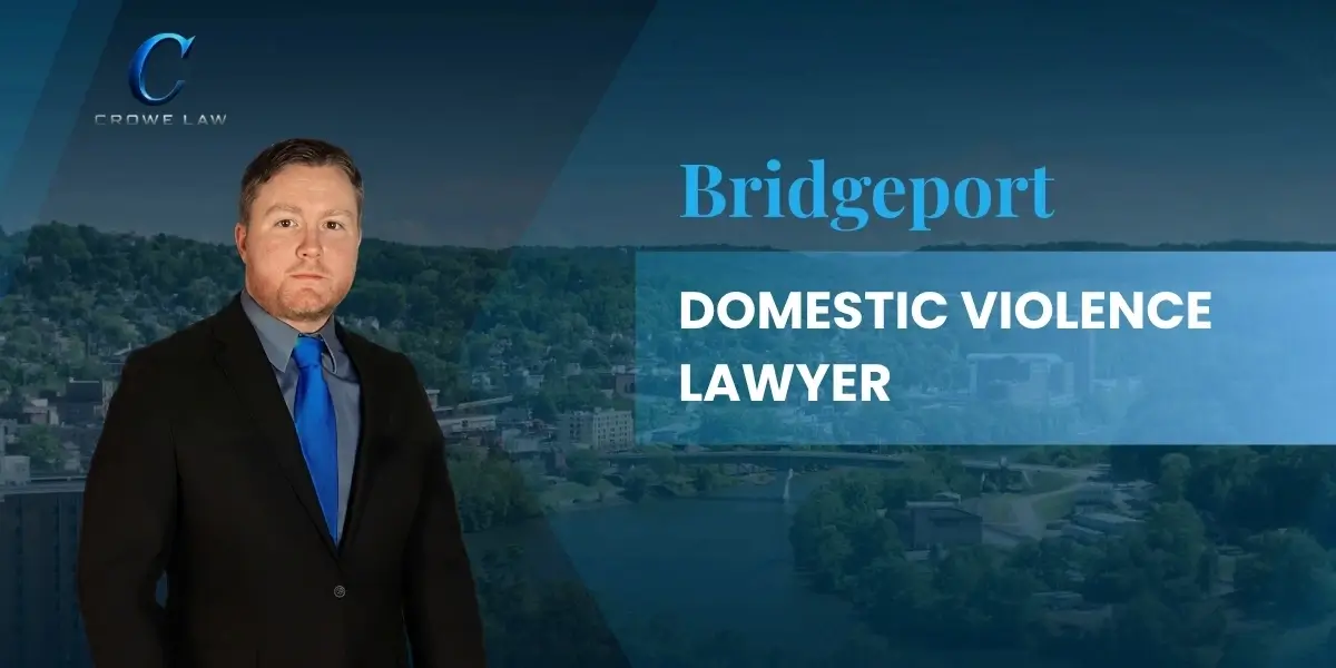Bridgeport Domestic Violence Lawyer