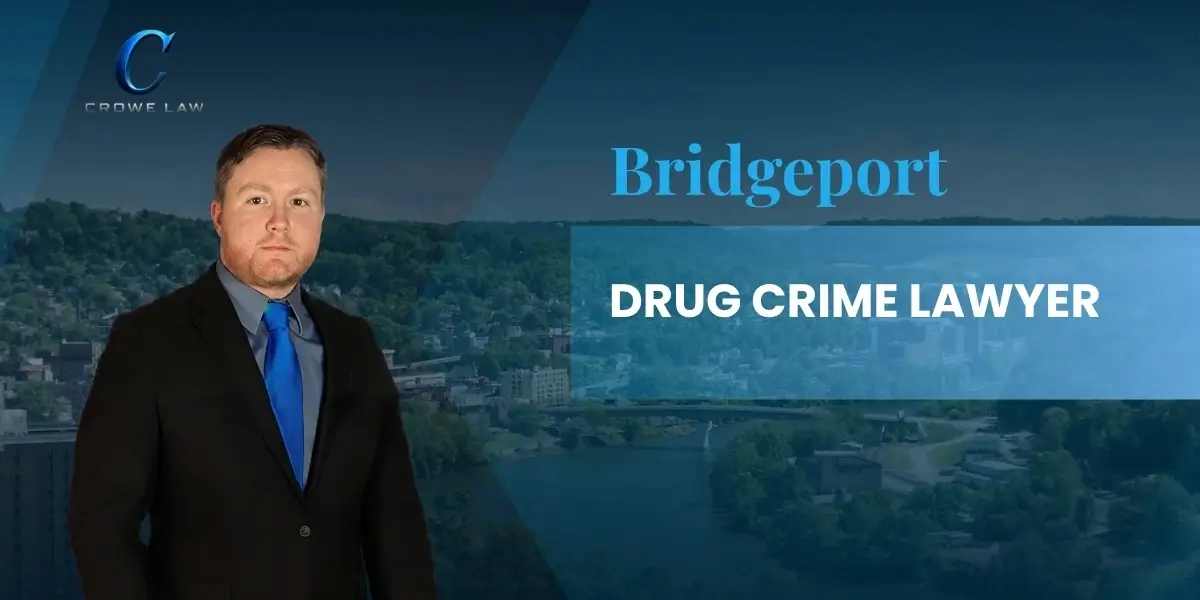 Bridgeport Drug Crime Lawyer