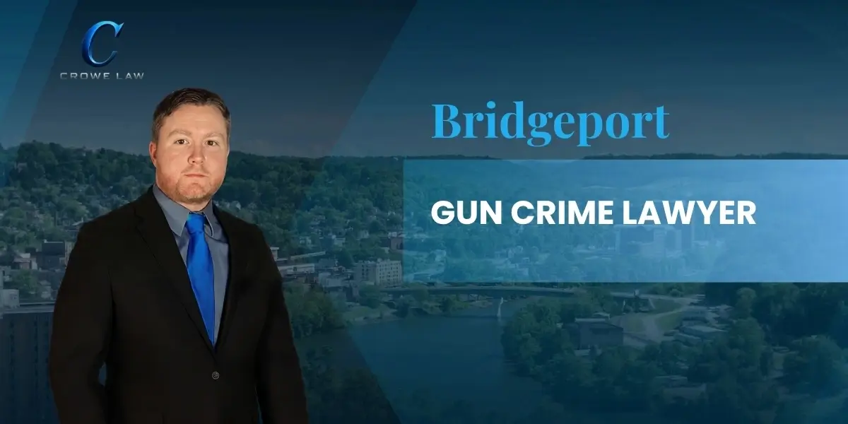 Bridgeport Gun Crime Lawyer