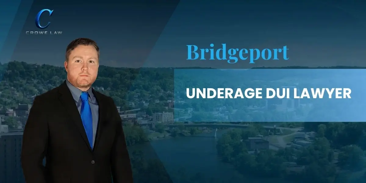 Bridgeport Underage DUI Lawyer
