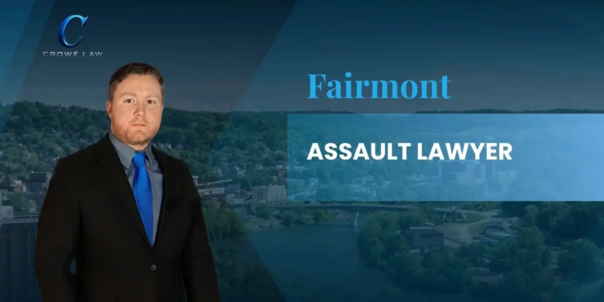 Fairmont Assault Lawyer