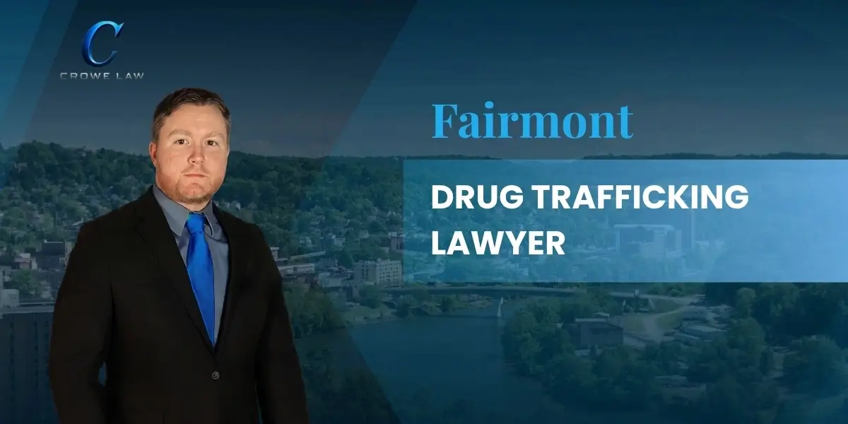 Fairmont Drug Trafficking Lawyer
