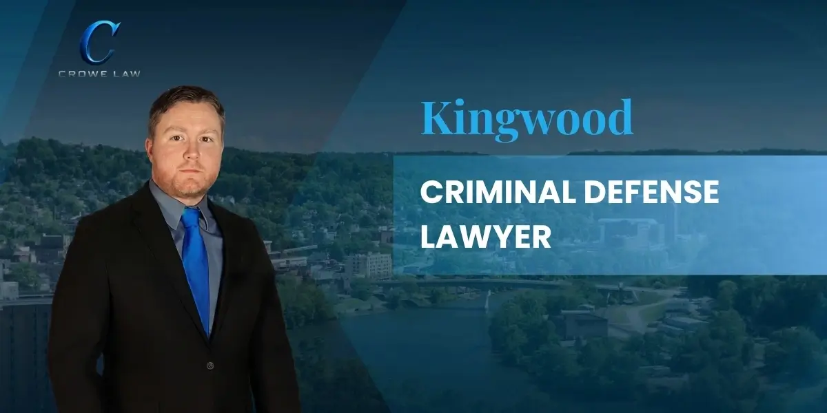Kingwood Criminal Defense Lawyer